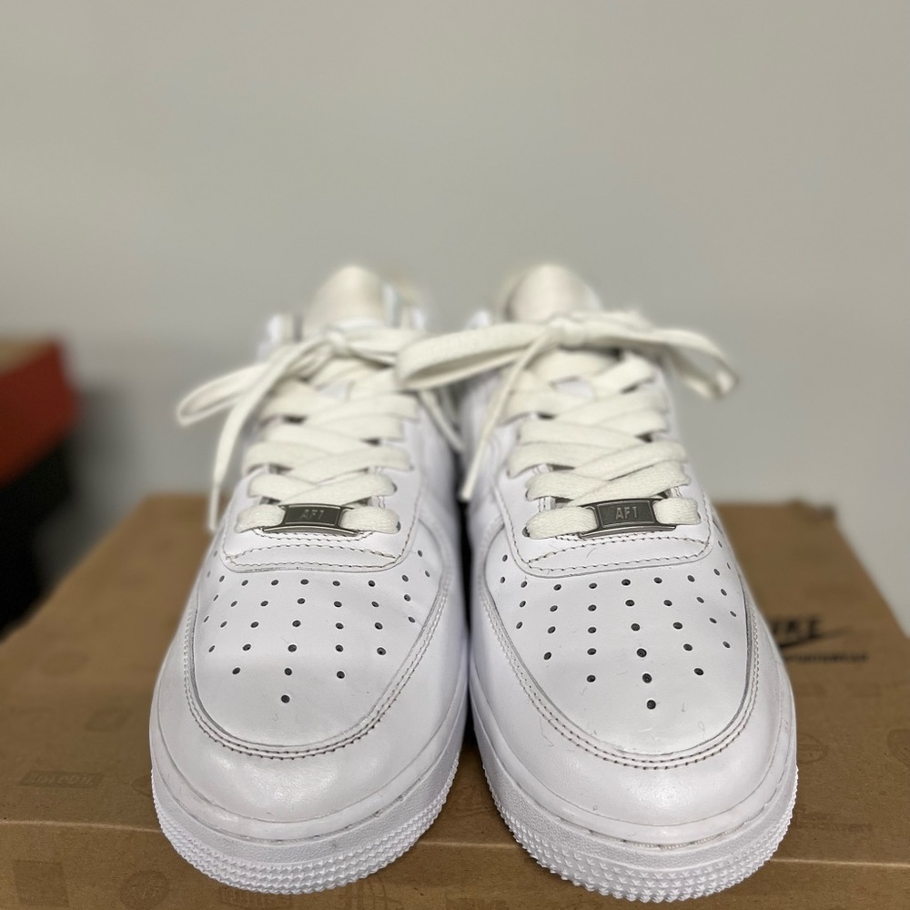 Nike AF1 womens sz-9